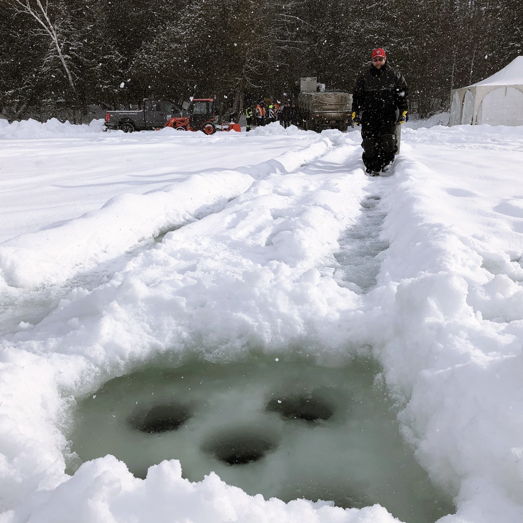 En savoir plus sur l'article Avis d’ensemencement (hiver 2021)